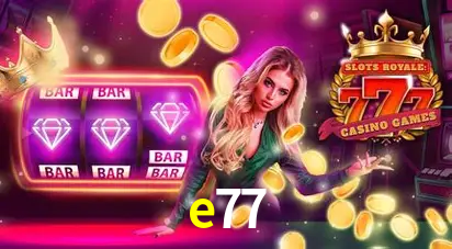 Desvendando o Mundo dos Jogos Virtuais na e77