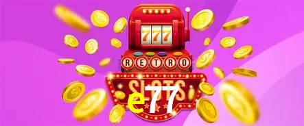 A Revolução dos Aplicativos de Jogos no e77