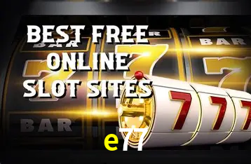 A Emoção da Loteria na e77: Uma Chance de Mudança de Vida