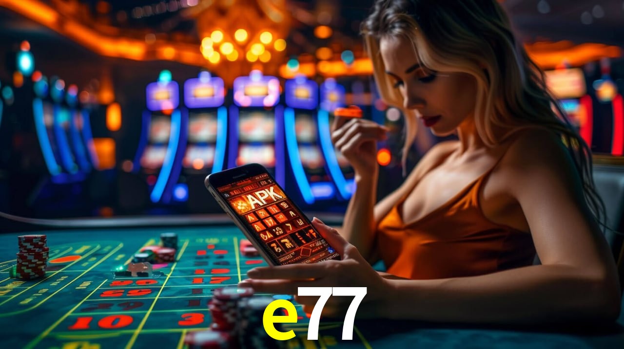 Football Betting e77