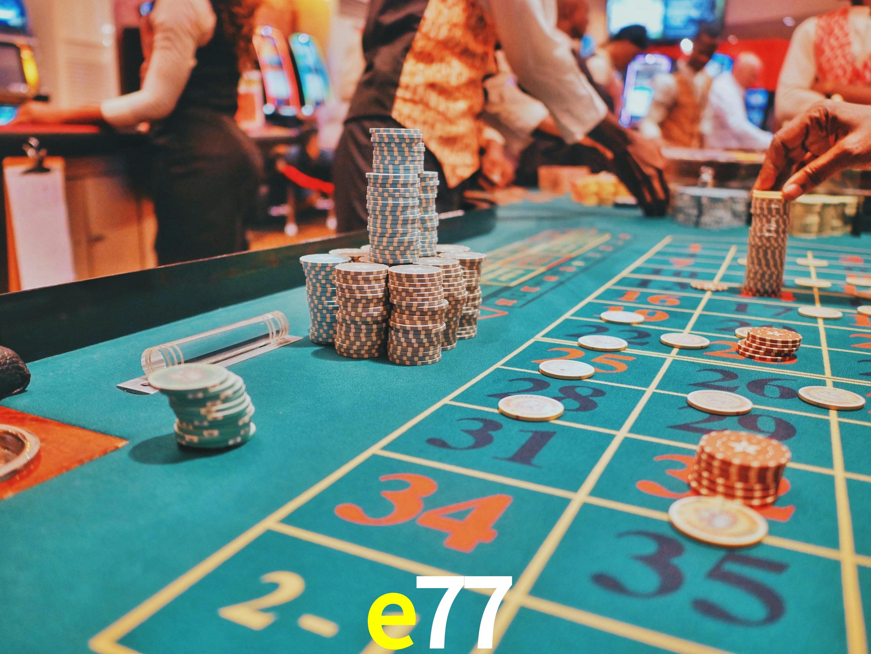 Gates of Olympus e77