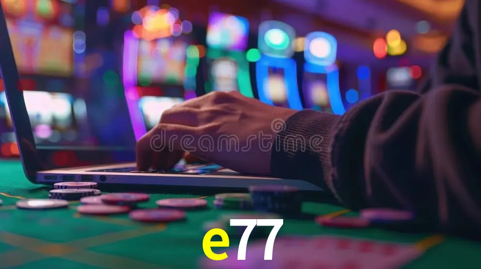 Casino VIP e77