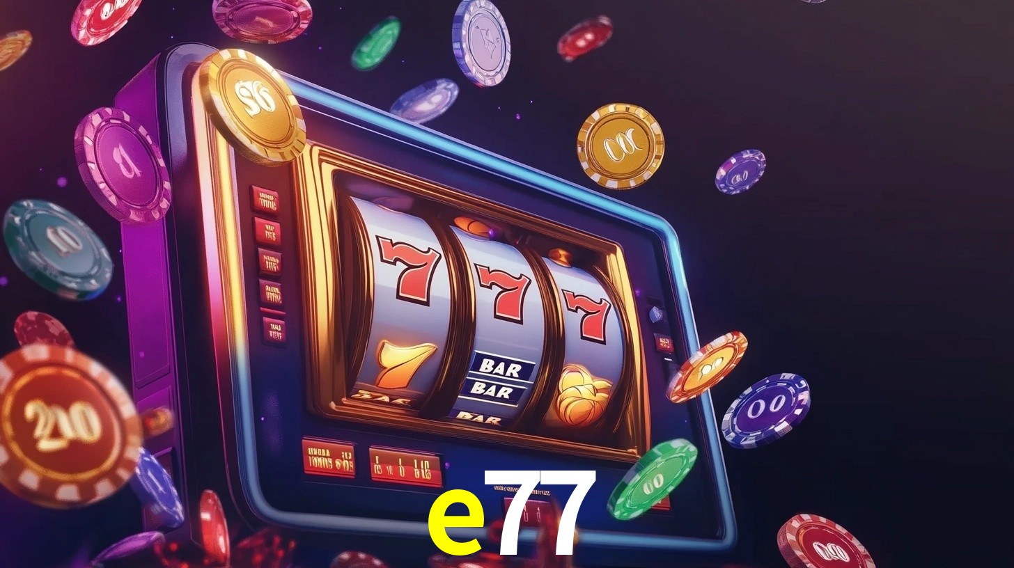 Live Casino e77