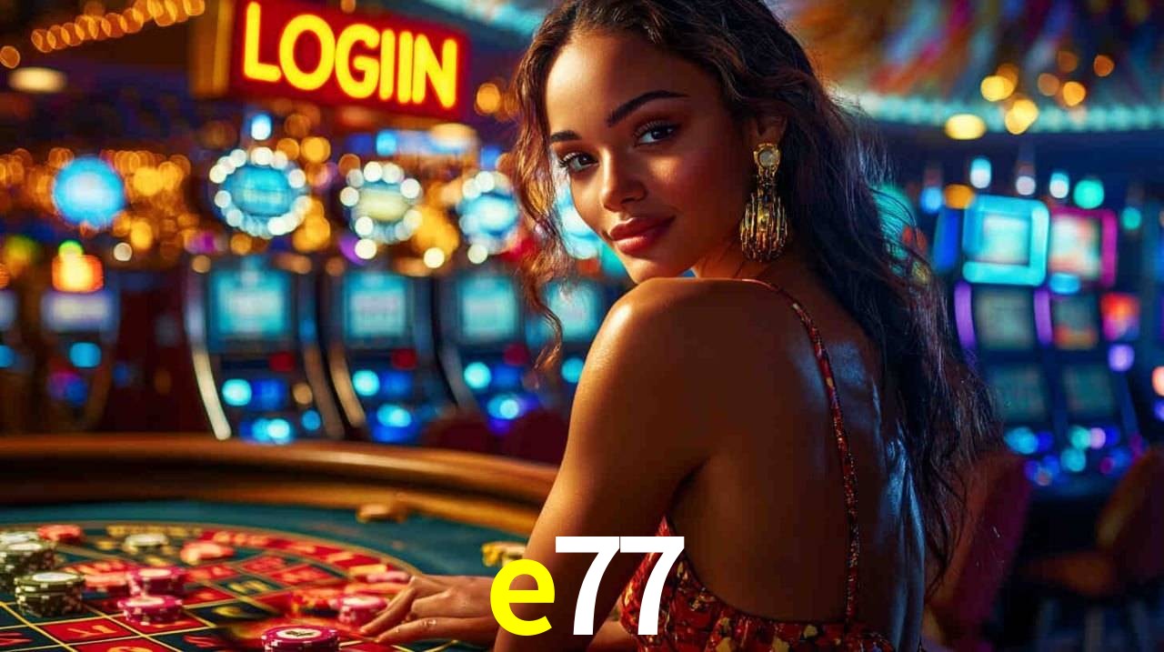 e77 Belo Horizonte - Jackpots