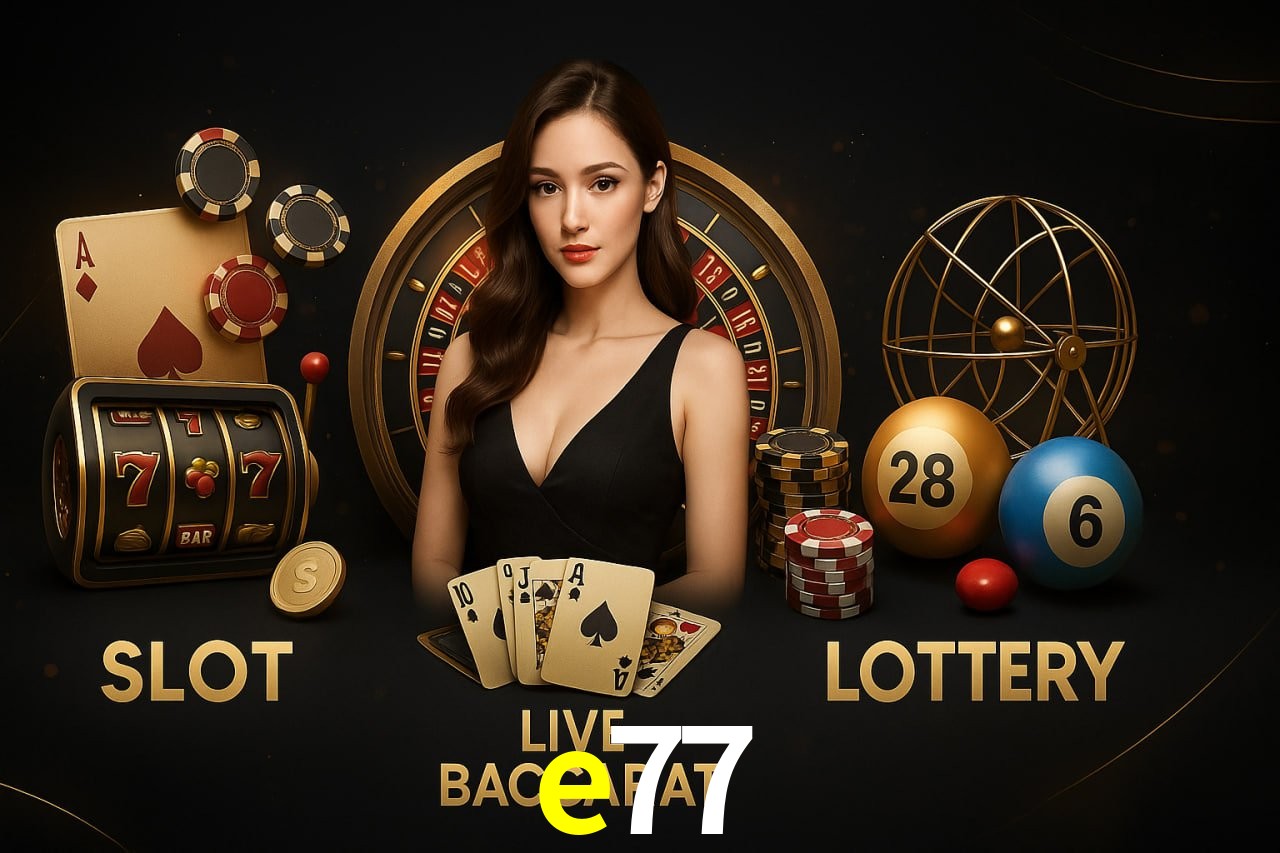 e77 Salvador - Promo Stats