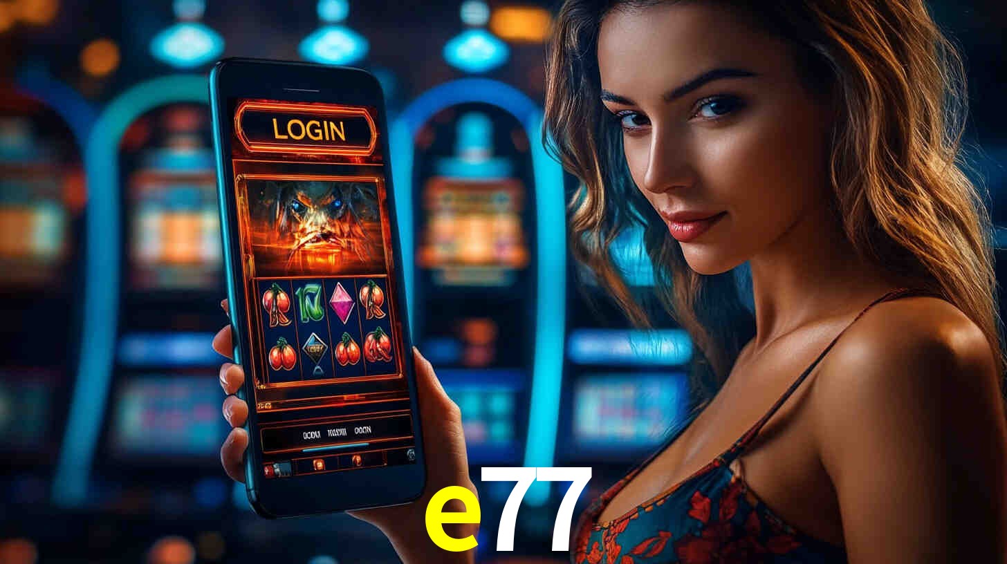 e77 login