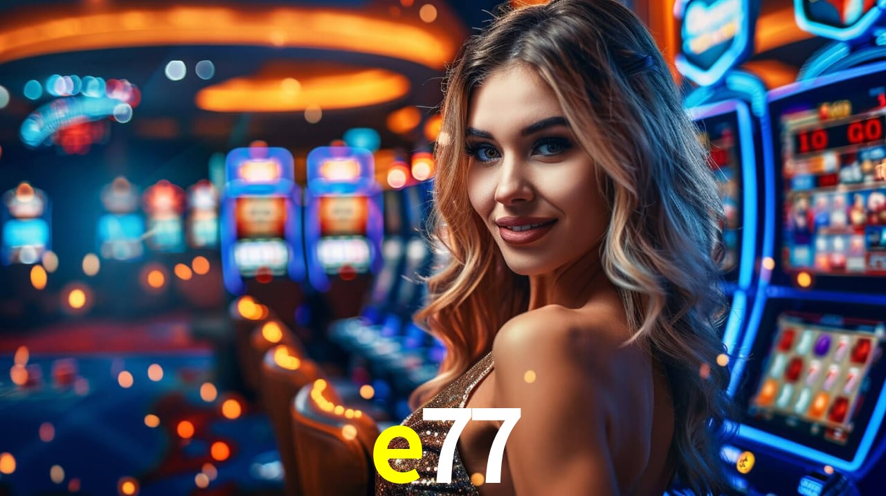 Live Casino e77