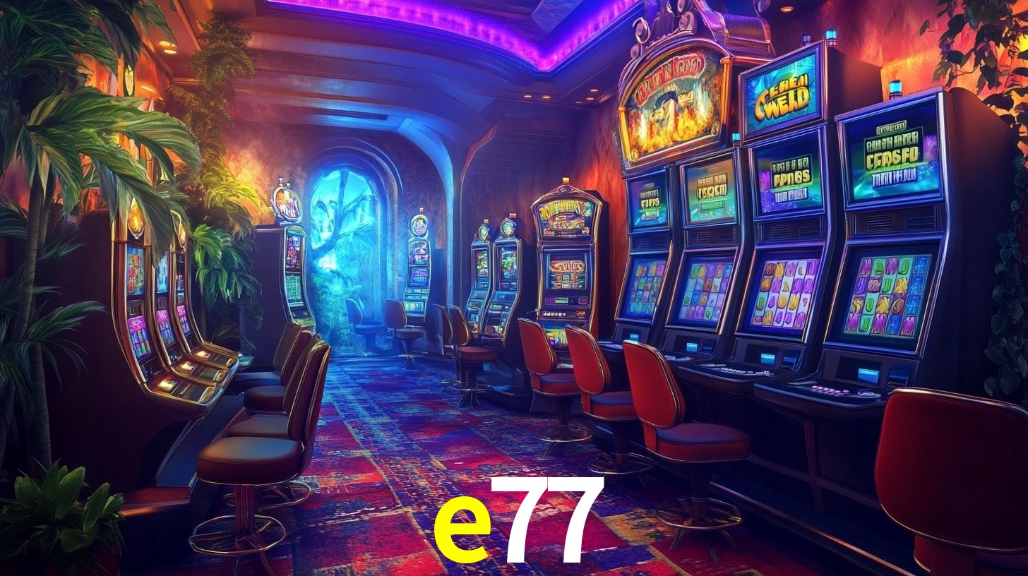Roulette Table e77