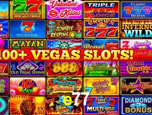 e77 Belo Horizonte - Reivindique Bonus