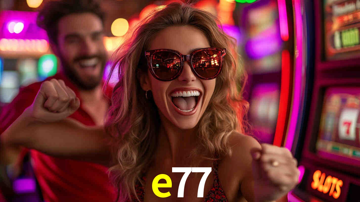 Descubra a Essência do e77: Nossa História e Compromissos