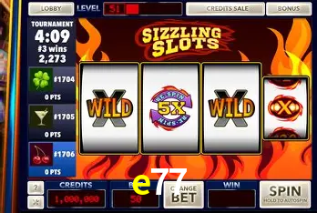 Inovações de Jogos na e77: O Futuro das Experiências Interativas