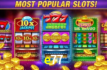 e77 Rio de Janeiro - Professional Dealers