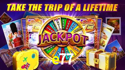 Descubra a Essência do e77: Nossa História e Compromissos