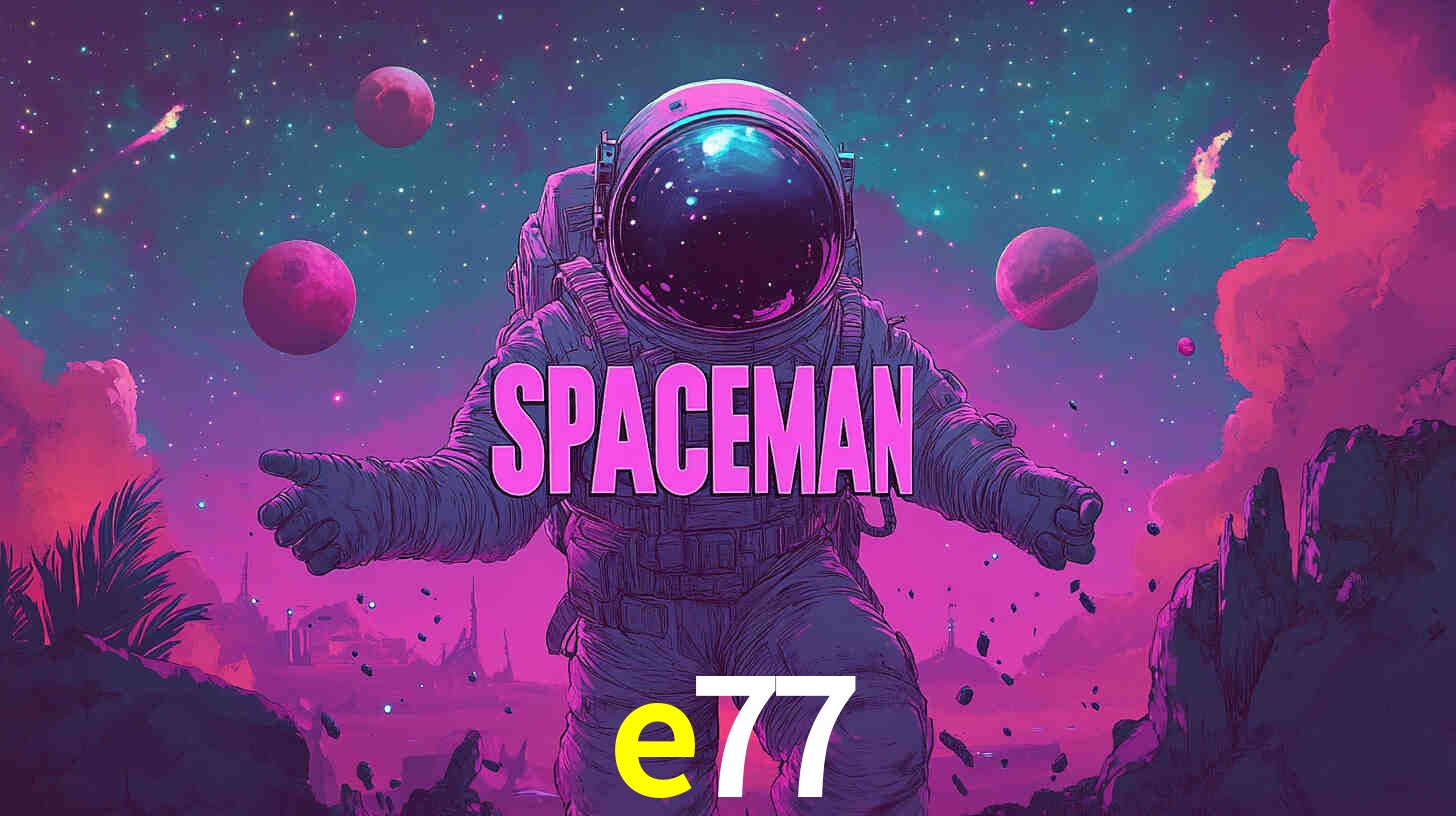 Apostas Esportivas na e77: Um Guia Completo