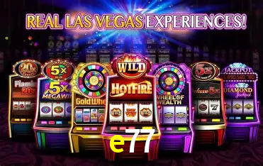 e77 Rio de Janeiro - Bonus Terms