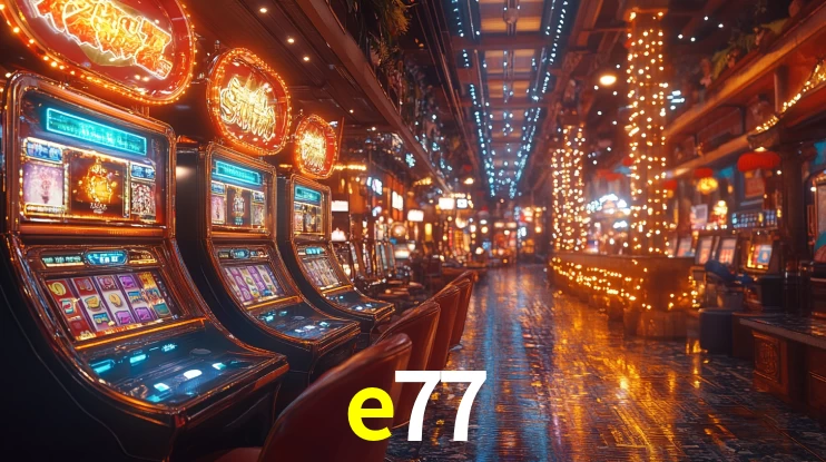 e77 bet